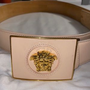 Men’s Versace Belt